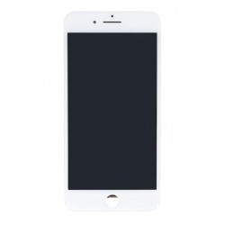 Οθόνη H03G με Μηχανισμό Αφής για iPhone 8 Plus (Λευκό)