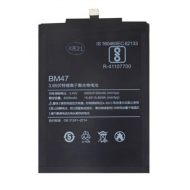 Μπαταρία OEM Xiaomi BM47 4000mAh (Redmi 3 - Redmi 3S - Redmi  4X)