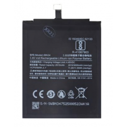 Μπαταρία OEM Xiaomi BN34 3000mAh (Redmi 5A)