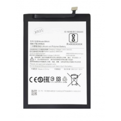 Μπαταρία OEM Xiaomi BN4A 4000mAh (Redmi Note 7)