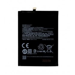 Μπαταρία OEM Xiaomi BN53 5020mAh (Redmi Note 9 Pro Max 4G \ Redmi Note 9 Pro 4G \  RedmiNote 10 Pro Max 4G \ Redmi Note 10 Pro 4G)
