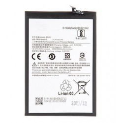 Μπαταρία OEM Xiaomi BN56 5000mAh (Redmi 9C/Redmi 9A)