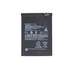 Μπαταρία OEM Xiaomi BN59 5000mAh (Redmi Note 10 / Note 10s)