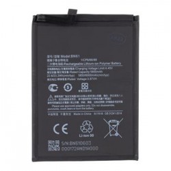 Μπαταρία OEM Xiaomi BN61 6000mAh (Poco X3 NFC)