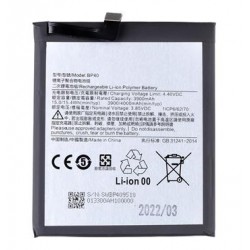 Μπαταρία Xiaomi BP40 3000mAh OEM  (Mi 9T/Mi 9T Pro)