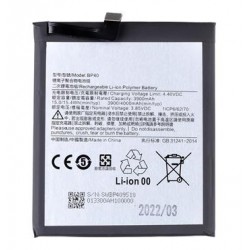 Μπαταρία OEM Xiaomi BP40 3000mAh (Mi 9T/Mi 9T Pro)