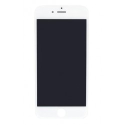 Οθόνη H03G με Μηχανισμό Αφής για iPhone 6S Plus (Λευκό)