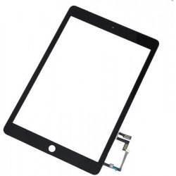 Μηχανισμός Αφής αντικατάστασης μαύρος (iPad Air)