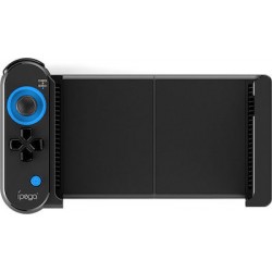 iPega 9120 Ασύρματο Gamepad για Android / iOS Μαύρο