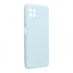 Roar Space θήκη - για Samsung Galaxy A22 5G Sky Blue