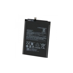 Συμβατή Μπαταρία Αντικατάστασης BN55  5020mAh OEM (Redmi Note 9S)