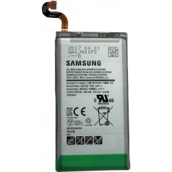 EB-BG955ABE Samsung Battery Li-Ion 3500mAh BULK (Galaxy S8 Plus)