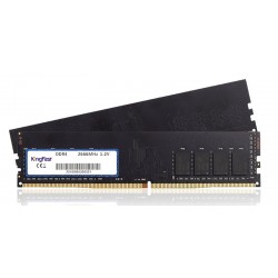 KINGFAST μνήμη DDR4 UDIMM KF2666DDCD4-16GB, 16GB, 2666MHz, CL19