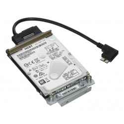 LEXMARK used HDD για εκτυπωτή 27X0400, 320GB