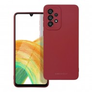 Roar Luna θήκη για Samsung Galaxy A33 5G Red