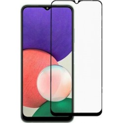 20D Full Face Tempered Glass (Galaxy A22 4G)