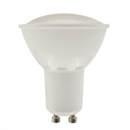 OMEGA LED Λάμπα Spotlight 4W, Warm White 2800K, GU10