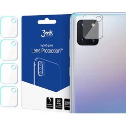 3MK Flexible Glass Lens Film Protector (Galaxy Note 10 Lite)
