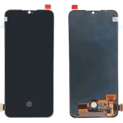 Οθόνη Και Μηχανισμός Αφής Xiaomi Mi 9 Lite Μαύρο