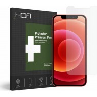 Hofi Hybrid Pro+ Tempered Glass (iPhone 12 / iPhone 12 Pro)