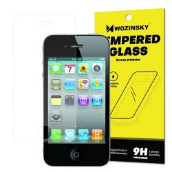 Wozinsky Tempered Glass (iPhone 4 / 4S)