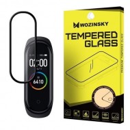 Wozinsky Full Glue Full Face Screen Protector (Mi Band 5)