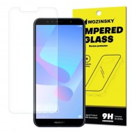 Wozinsky Tempered Glass (Huawei Y6 2018 / Y6 Prime 2018)