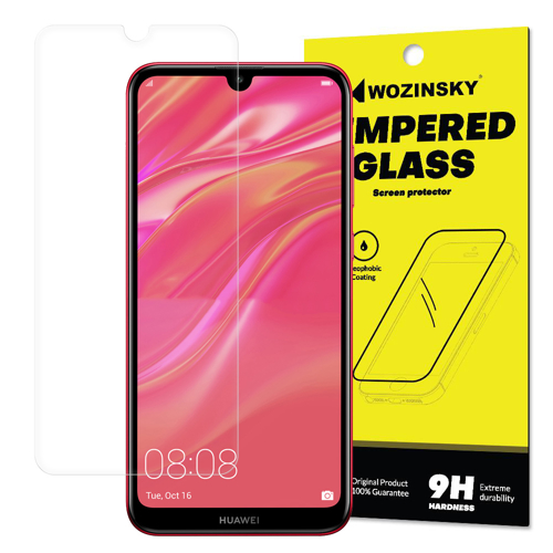 Wozinsky Tempered Glass (Huawei Y6 2019 / Y6 Pro 2019)