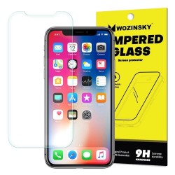 Wozinsky Tempered Glass (Huawei Y7 2018/Y7 Prime 2018)