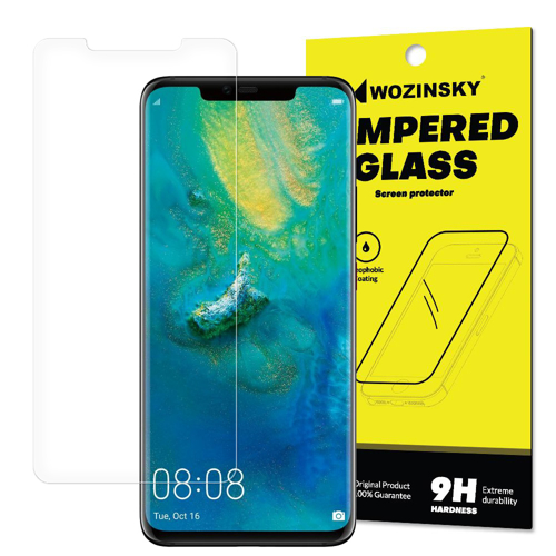 Wozinsky Tempered Glass (Huawei Mate 20)