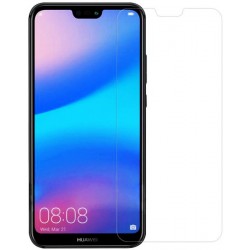 Προστασία Οθόνης Tempered Glass 9H (Huawei P20 Lite)