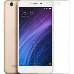 Tempered Glass (Redmi 4a)