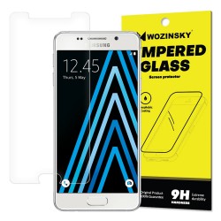 Wozinsky Tempered Glass (Galaxy A3 2016)