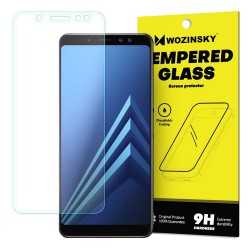Wozinsky Tempered Glass για Samsung Galaxy (A8 2018)