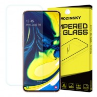 Wozinsky Tempered Glass (Galaxy A80)
