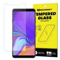 Wozinsky Tempered Glass (Galaxy A9 2018)