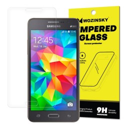 Wozinsky Tempered Glass (Galaxy Grand Prime)