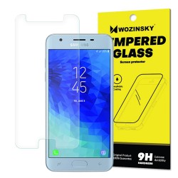 Wozinsky Tempered Glass (Samsung Galaxy J3 2018)