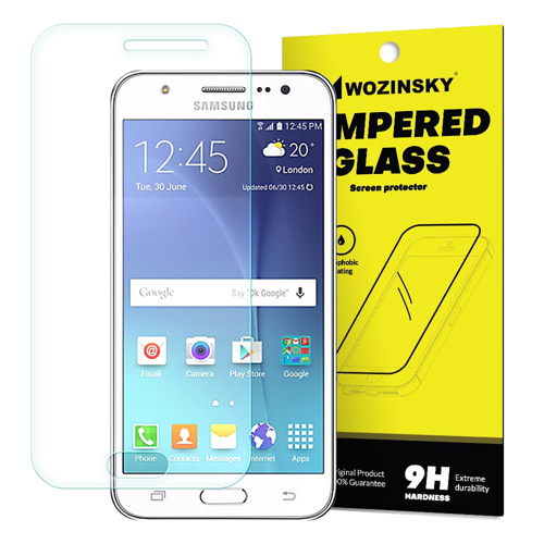 Wozinsky Tempered Glass (Galaxy J5)