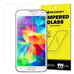 Wozinsky Tempered Glass (Galaxy S5)