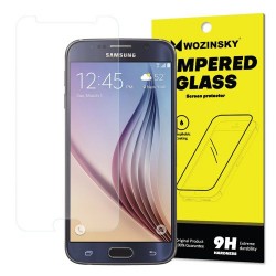 Wozinsky Tempered Glass (Galaxy S6)