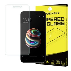 Wozinsky Tempered Glass (Redmi 5A)