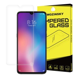 Wozinsky Tempered Glass (Mi 9)