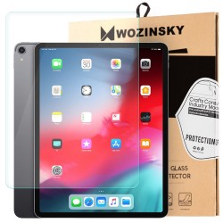 Wozinsky 9H Tempered Glass (iPad Pro 2018 12.9”)