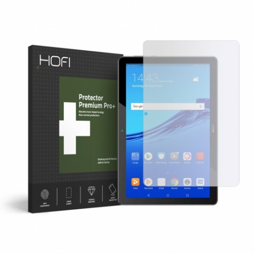 Hofi Glass Pro+ Tempered Glass (MediaPad T5 10)