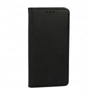 Smart Magnet Book Δερματίνης Μαύρο (iPhone XS MAX)