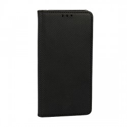 Smart Book Μαύρο (Galaxy S7)