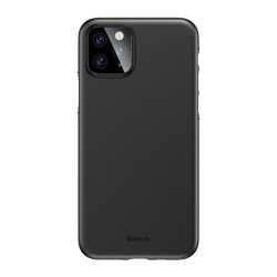 Baseus Wing Back Cover Μαύρο (iPhone 11 Pro Max)