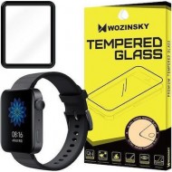 Wozinsky Full Glue Full Face Tempered Glass (Xiaomi Mi Watch)