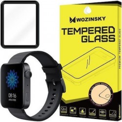 Wozinsky Full Glue Full Face Tempered Glass (Xiaomi Mi Watch)